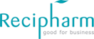 Logo von Recipharm GmbH
