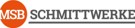 Logo von SchmittWerke GmbH