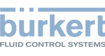 Ein Logo von Burkert GmbH