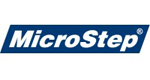Ein Logo von MicroStep GmbH