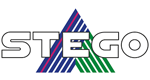Ein Logo von Stego GmbH