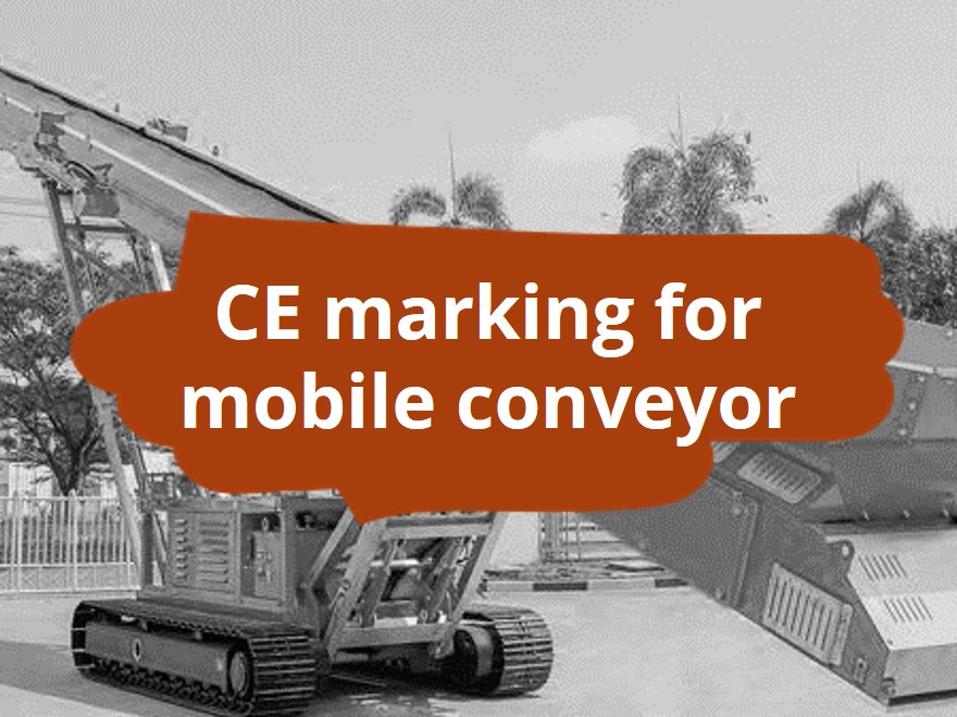 CE marking and declaration of conformity of tractor attachments for versatile use in agriculture and forestry