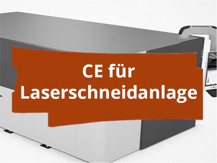 CE-Kennzeichnung für einen Laborrroborter
