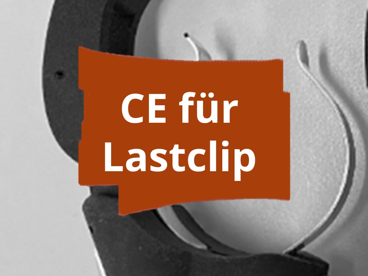 CE-Kennzeichnung und Konformitätserklärung von FFP2 Maske.